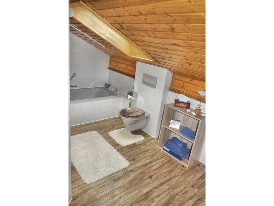 Ferienwohnung Franzi 가르미슈파르텐키르헨 외부 사진