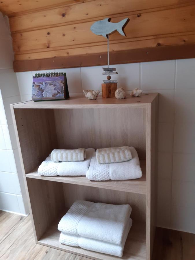 Ferienwohnung Franzi 가르미슈파르텐키르헨 외부 사진